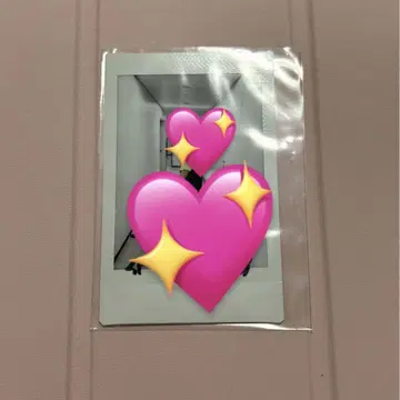 후스야 다나카 쇼타임 친필 사인 폴라로이드 사복