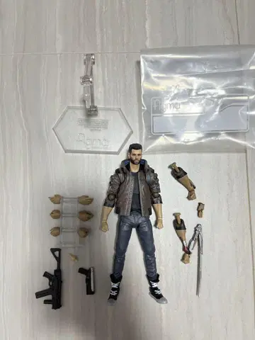 figma V