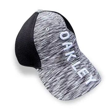 새상품급 OAKLEY 오클리 자수 골프 메쉬 스포츠 캡