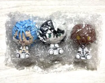 BLEACH 쵸코놋코 3 세트