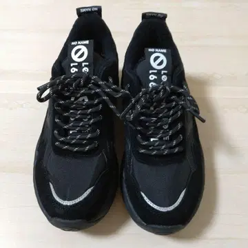 NO NAME 노네임 NITRO JOGGER 24.0cm