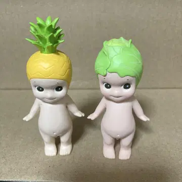 소니 엔젤 후르츠 2개 세트