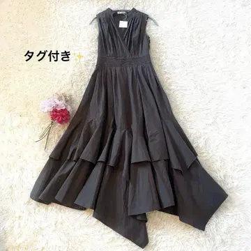 택 포함 L Or Volume Shirt Dress 원피스 카지마리