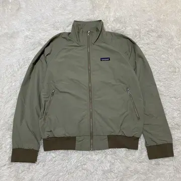 Patagonia Baggies Jacket 구형 모델 베이지 S