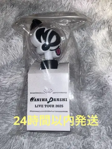 나니와단시 응원봉 LIVE TOUR 2025