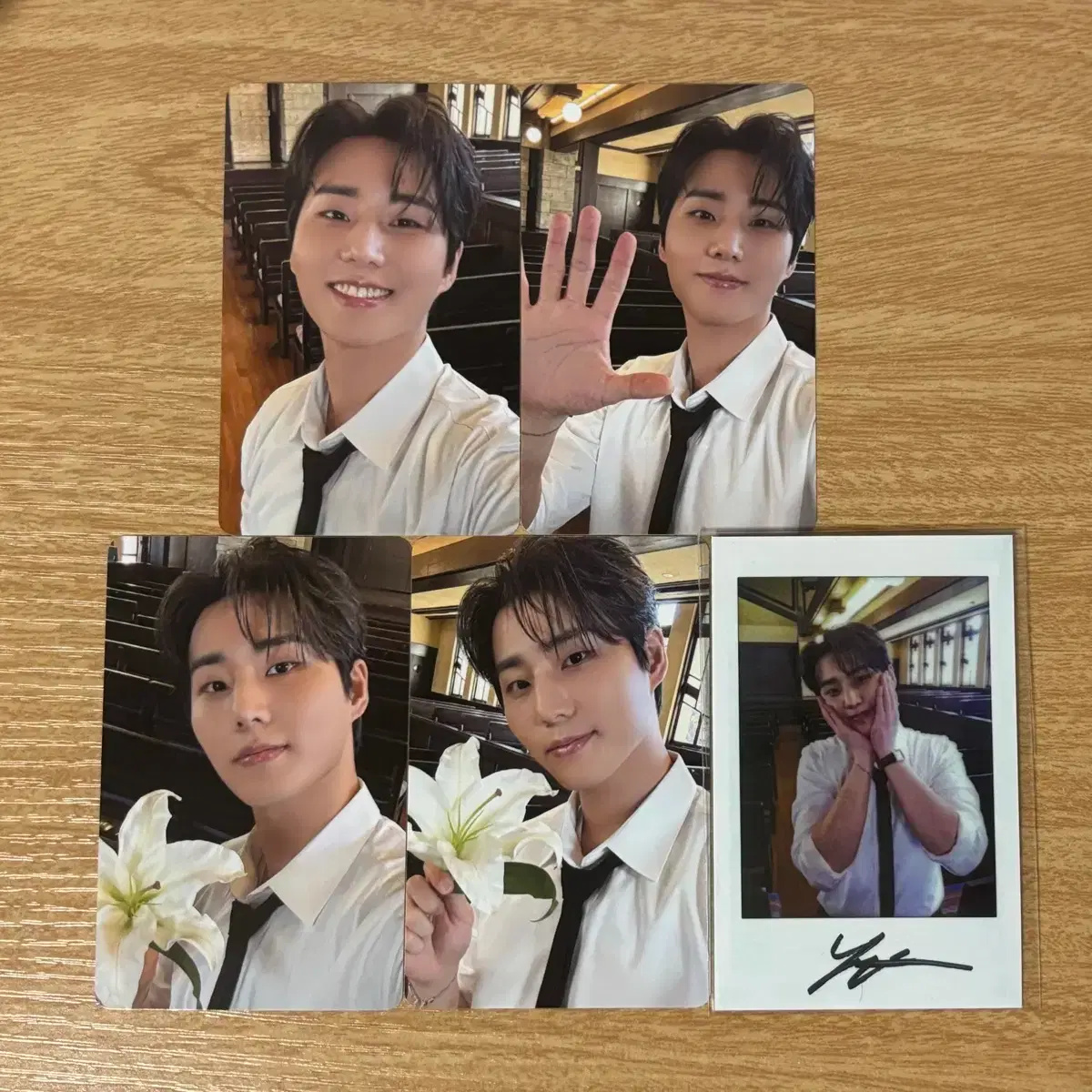 DICON DAY6 Young K】ヨンケイ(Bタイプ) [特典贈呈] 韓国スター写真集