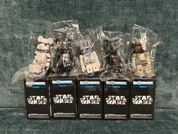 BE@RBRICK STARWARS