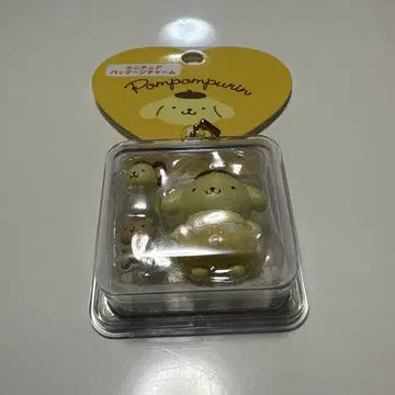 미니어처 패키지 참 폼폼푸딩