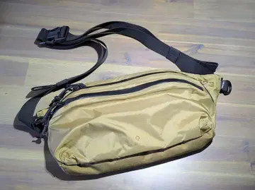 헬리녹스 TERG Lite Hip Pack 백 / 코요테