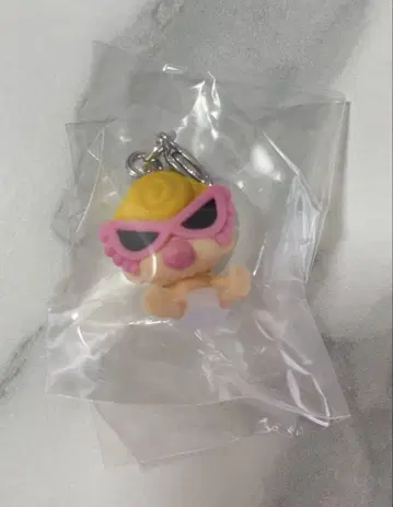 히스미니 점포 한정 미니 짱