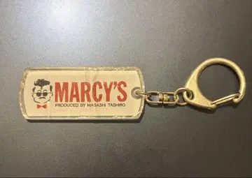 MARCY'S 아크릴 키링