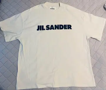 JIL SANDER 티셔츠