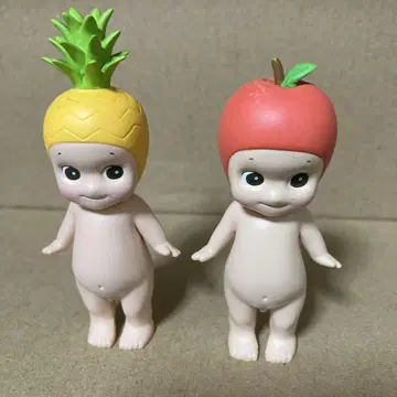 소니 엔젤 후르츠 2개 세트
