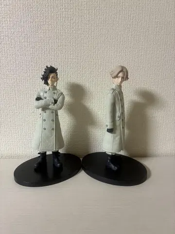 도쿄 리벤저스 코코노이 하지메 이누피 세이슈 피규어