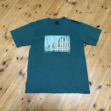 APPLEBUM fhoto tee