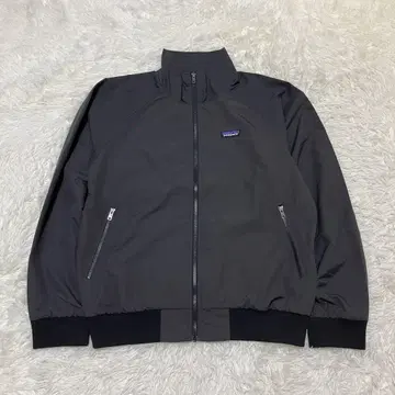 Patagonia Baggies Jacket 구형 모델 잉크 블랙 M