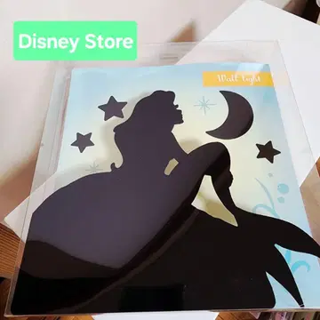 [ DisneyStore ] 아리엘 워 라이트