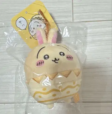 치이카와 토끼 부활절