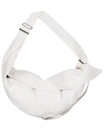 EMBROIDERED SHOULDER BAG NUTEMPEROR