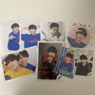 마유미 타케유키