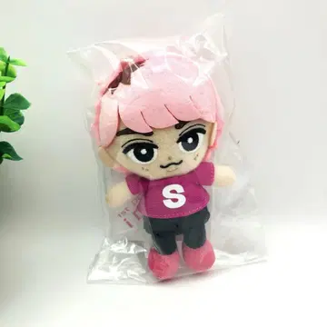 스노치루 매달린 봉제 인형 i DO ME 투어 치비누이 사쿠마 다이스케