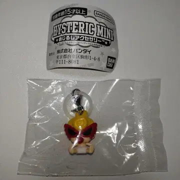 HYSTERIC MINI 메지루시 액세서리 MINI 짱