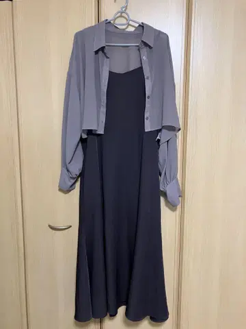 쿠레트 원피스