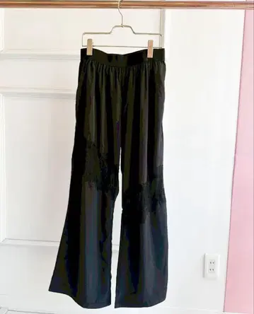 SNYfashion 찰랑찰랑 아시메 레이스 PT