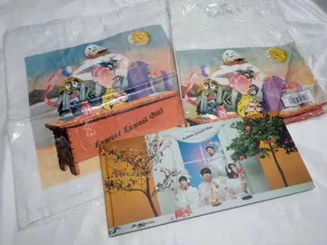 게스의 극미 오토메. / 스트리밍, CD, 레코드