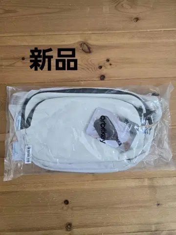 [새상품] Orbitkey Urban Sling Plus (6L)
