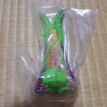 괴수 컬러즈 트윈 테일