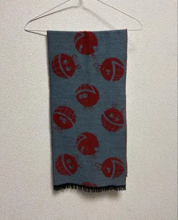 [ 레어 ] w&lt 파쿠파쿠군 머플러