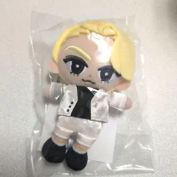 SnowMan 스노치루 봉제인형