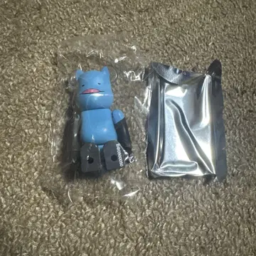 BE@RBRICK SERIES 50 비와호군 베어브릭