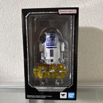 BANDAI NAMCO STAR WARS R2-D2 Classic Ver