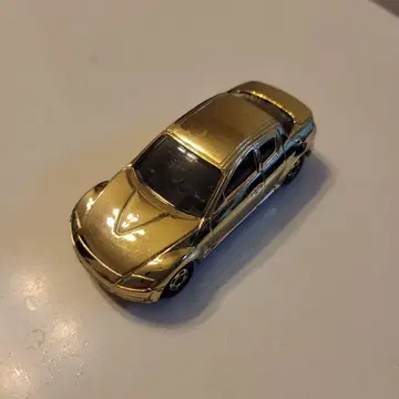 토미카 MAZDA RX-8 골드 메탈릭
