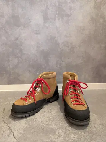 파라부트 요세미티 Paraboot Yosemite 사이즈 UK6