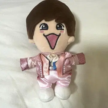 후지와라 죠이치로 치비 누이