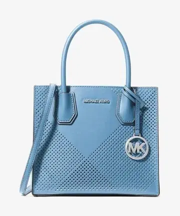 1회 사용 MICHAEL KORS 숄더백 MERCER 새상품급