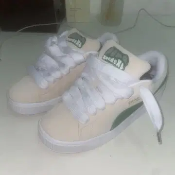 PUMA suede XL