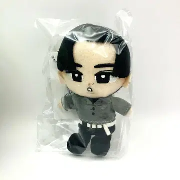 스노치루 매달린 봉제 인형 메구로 렌 i DO ME 투어 치비누이