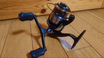 SHIMANO Vanquish 시마노 12 뱅퀴시 C3000SDH