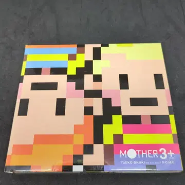MOTHER3+ CD