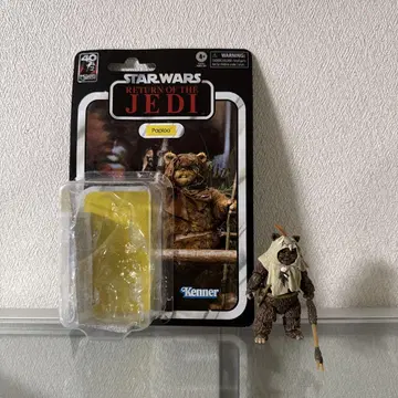 Star Wars Paploo 액션 피규어 하스프로