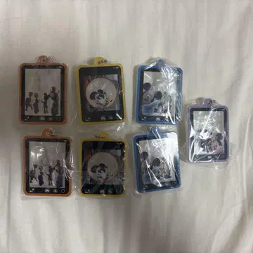 미키 & 프렌즈 누구나 아크릴 참