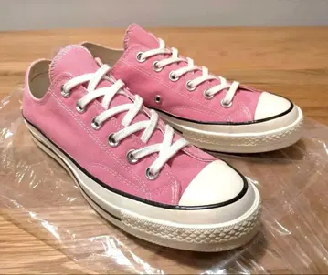 [레어] CONVERSE CT70 핑크 샤토 로즈 26.0cm