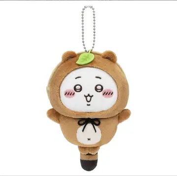 치이카와 봉제 인형 마스코트