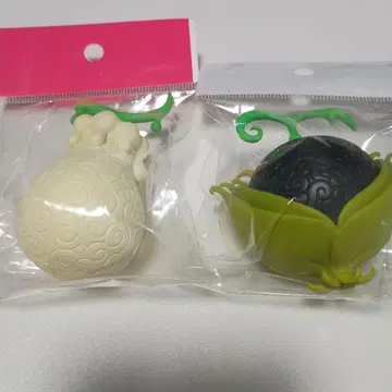 원피스 악마의 열매 컬렉션 피규어 똘똘이 열매 그림자 그림자 피규어
