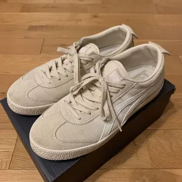 오니츠카타이거 MEXICO 24.5cm