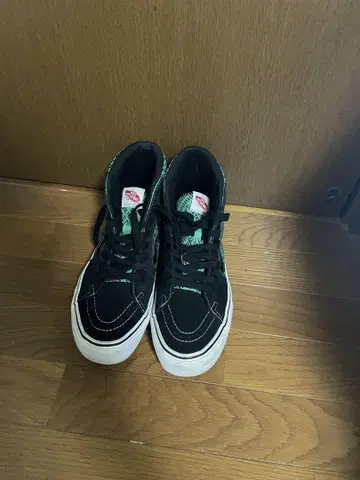 VANS 반스 SK8-HI GORE-TEX 스케이트 하이